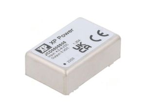Przetwornica DC/DC 6W 4,5-9VDC / 5VDC 1200mA JCD0605S05