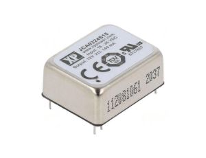 Przetwornica DC/DC 2W 18-36VDC / 15VDC 140mA JCA0224S15