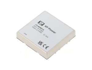 Przetwornica DC/DC 40W 18-75VDC / 15VDC -15VDC JTL4048D15