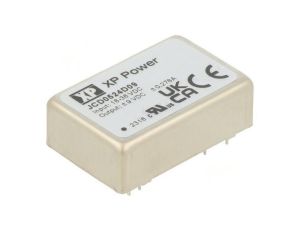 Przetwornica DC/DC 5W 18-36VDC / 9VDC -9VDC JCD0524D09