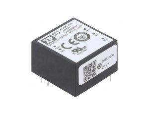 Przetwornica AC/DC 5W 85-264VAC,120-370VDC / 3,3VDC ECE05US03