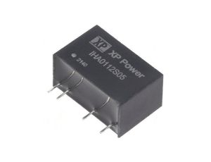 Przetwornica DC/DC 1W 10,8-13,2VDC / 5VDC 200mA IHA0112S05