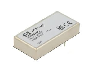 Przetwornica DC/DC 20W 9-36VDC / 12VDC 1,67A JTM2024S12