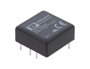 Przetwornica DC/DC 30W 18-36VDC / 15VDC 2A THT JCM3024S15