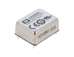 Przetwornica DC/DC 4W 4,5-9VDC / 5VDC 800mA JCA0405S05