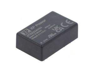 Przetwornica DC/DC 3W 9-36VDC / 3,3VDC -3,3VDC JTE0324D03