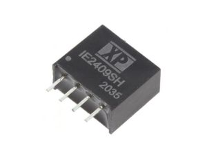 Przetwornica DC/DC 1W 24VDC / 9VDC 111mA SIP IE2409SH