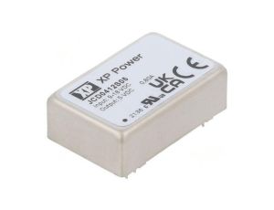 Przetwornica DC/DC 4W 9-18VDC / 5VDC 800mA THT JCD0412S05