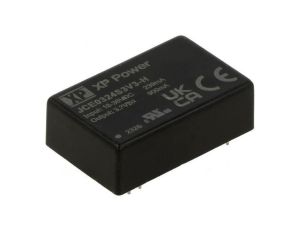 Przetwornica DC/DC 3W 18-36VDC / 3,3VDC 900mA JCE0324S3V3-H