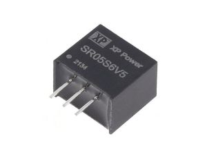 Przetwornica DC/DC 8-34VDC / 6,5VDC 500mA SIP3 SR05S6V5