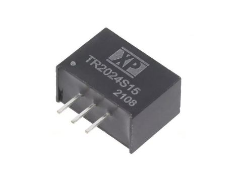 Przetwornica DC/DC 18-36VDC / 15VDC 2A SIP3 THT TR2024S15