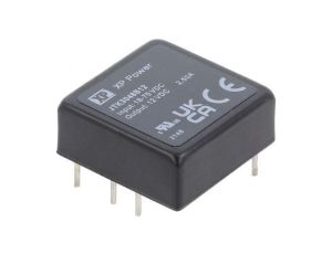 Przetwornica DC/DC 30W 18-75VDC / 12VDC 2,5A JTK3048S12
