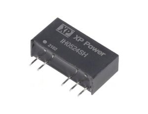 Przetwornica DC/DC 2W 5VDC / 24VDC -24VDC SIP IH0524SH