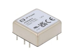 Przetwornica DC/DC 20W 9-36VDC / 12VDC 1,67A JTK2024S12
