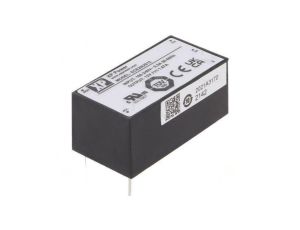 Przetwornica AC/DC 20W 85-264VAC,120-370VDC / 12VDC ECE20US12