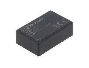 Przetwornica DC/DC 3W 9-18VDC / 24VDC -24VDC JCB0312D24