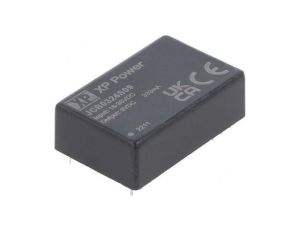 Przetwornica DC/DC 3W 18-36VDC / 9VDC 333mA THT JCB0324S09