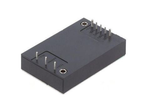 Przetwornica DC/DC 150W 18-75VDC / 12VDC 12,5A QSC15048S12