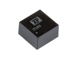 Przetwornica DC/DC 3W 9-36VDC / 12VDC -12VDC ITU0324D12