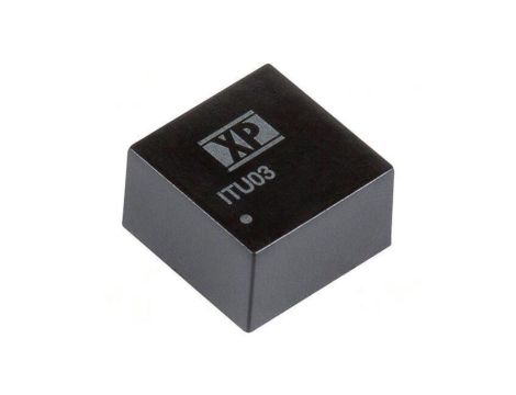Przetwornica DC/DC 3W 9-36VDC / 12VDC -12VDC ITU0324D12
