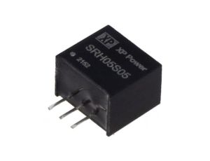 Przetwornica DC/DC 9-72VDC / 5VDC 500mA SIP3 SRH05S05