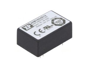 Przetwornica DC/DC 10W 18-36VDC / 12VDC 833mA JHM1024S12