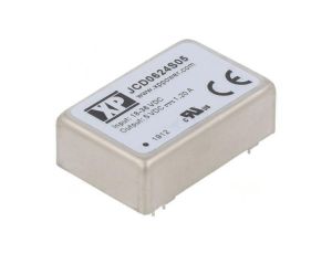 Przetwornica DC/DC 6W 18-36VDC / 5VDC 1200mA JCD0624S05