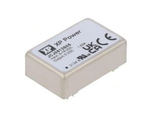 Przetwornica DC/DC 8W 9-18VDC / 5VDC 1500mA THT JCJ0812S05