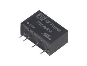 Przetwornica DC/DC 1W 18-36VDC / 5VDC 200mA SIP ITW2405SA