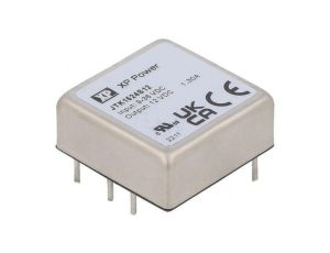 Przetwornica DC/DC 15W 9-36VDC / 12VDC 1,3A JTK1524S12