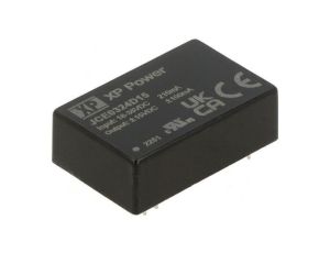 Przetwornica DC/DC 3W 18-36VDC / 15VDC -15VDC JCE0324D15