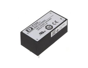 Przetwornica AC/DC 15W 85-264VAC,120-370VDC / 5VDC ECL15US05-E
