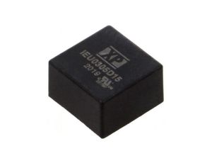 Przetwornica DC/DC 3W 4,5-10VDC / 15VDC -15VDC IEU0305D15
