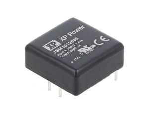 Przetwornica DC/DC 10W 9-18VDC / 5VDC 2A 1x1 JSM1012S05