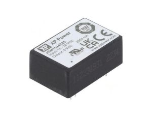 Przetwornica DC/DC 10W 18-36VDC / 5VDC 2000mA JHM1024S05