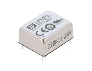 Przetwornica DC/DC 6W 18-36VDC / 3,3VDC 1520mA JCA0624S03