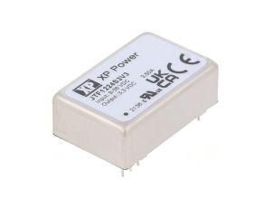 Przetwornica DC/DC 12W 9-36VDC / 3,3VDC 3500mA JTF1224S3V3