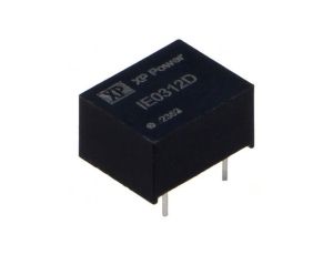 Przetwornica DC/DC 1W 3,3VDC / 12VDC 84mA DIP8 IE0312D