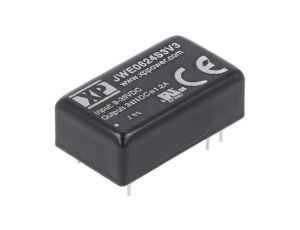 Przetwornica DC/DC 6W 9-36VDC / 3,3VDC 1,5A JWE0624S3V3