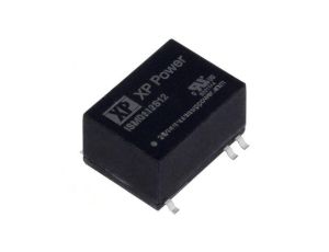Przetwornica DC/DC 1W 10,8-13,2VDC / 12VDC SMT ISM ISM0112S12