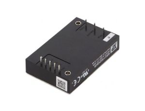 Przetwornica DC/DC 150W 9-36VDC / 28VDC 5,4A QSC15024S28