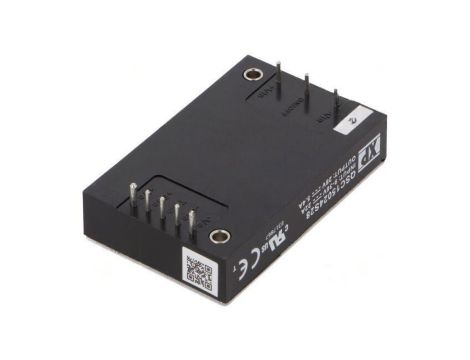 Przetwornica DC/DC 150W 9-36VDC / 28VDC 5,4A QSC15024S28