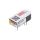 Przetwornica DC/DC 1W 12VDC / 0-1kVDC 1mA THT A10P-12