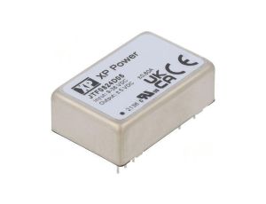 Przetwornica DC/DC 8W 9-36VDC / 5VDC -5VDC JTF0824D05