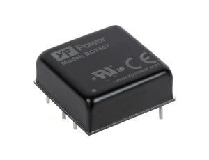 Przetwornica DC/DC 40W 9-36VDC / 5VDC 8A 1x1 BCT40T24S05