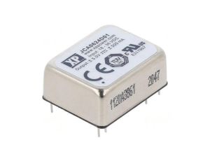 Przetwornica DC/DC 6W 18-36VDC / 5VDC -5VDC JCA0624D01