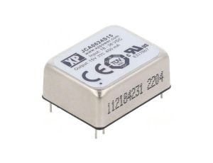 Przetwornica DC/DC 6W 18-36VDC / 15VDC 400mA JCA0624S15