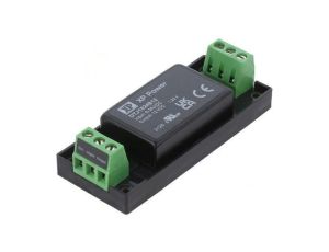 Przetwornica DC/DC 15W 9-36VDC / 12VDC 1,25A DTJ1524S12