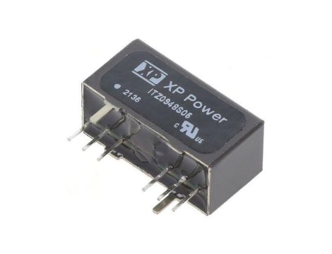 Przetwornica DC/DC 9W 9-36VDC / 5VDC 1600mA ITZ0924S05