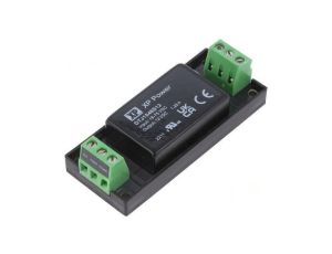 Przetwornica DC/DC 15W 18-75VDC / 12VDC 1,25A DTJ1548S12